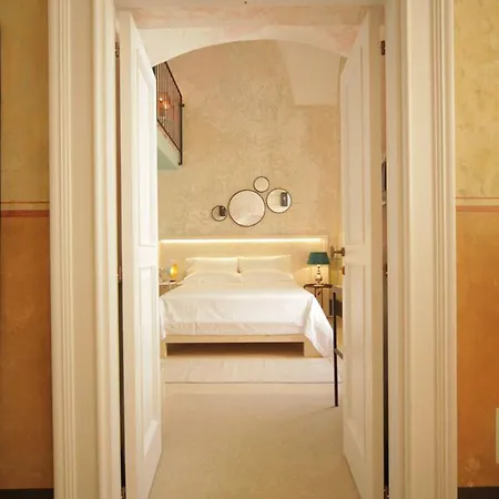 Bed & Breakfast Casa Galateo 20 Gallipolli