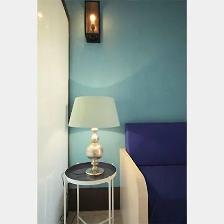 Bed & Breakfast Casa Galateo 20 4*