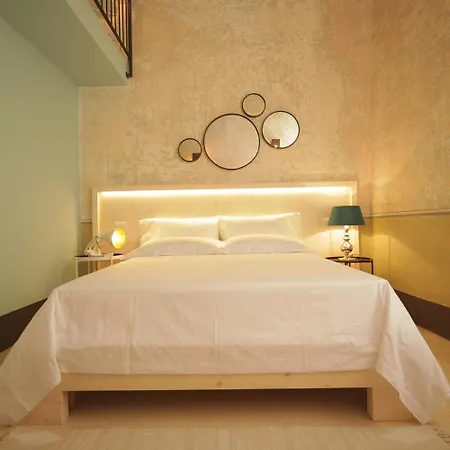 Casa Galateo 20 4* Gallipolli