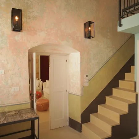 Bed & Breakfast Casa Galateo 20 4*