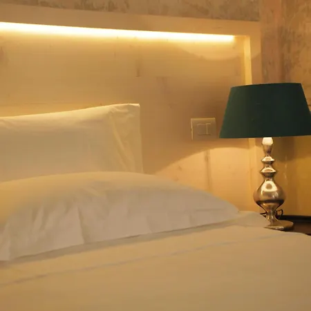 Casa Galateo 20 Bed & Breakfast