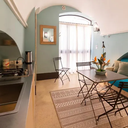 Casa Galateo 20 Bed & Breakfast Gallipoli