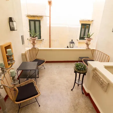 Casa Galateo 20 Bed & Breakfast