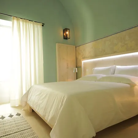 Bed & Breakfast Casa Galateo 20 4*