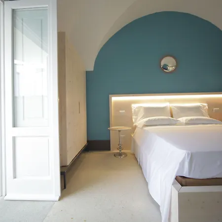 Casa Galateo 20 Bed & Breakfast Gallipolli