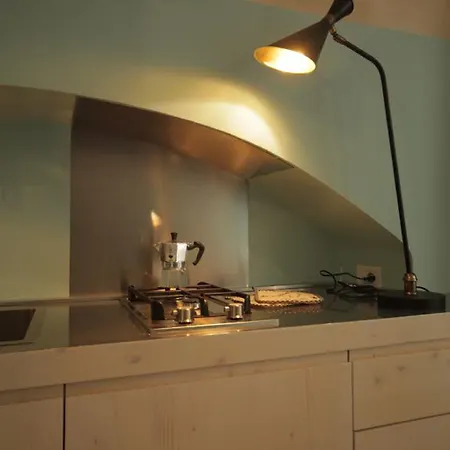 Casa Galateo 20 Bed & Breakfast