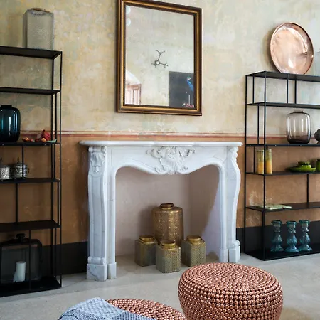 Casa Galateo 20 Bed & Breakfast Gallipolli