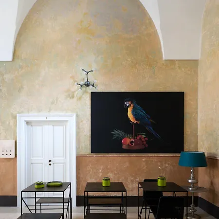 Casa Galateo 20 Bed & Breakfast