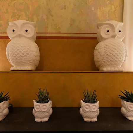 Bed & Breakfast Casa Galateo 20 Gallipolli