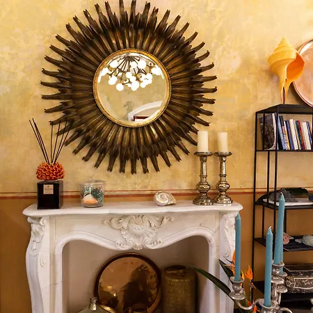 Casa Galateo 20 Bed & Breakfast Gallipolli