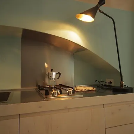 Bed & Breakfast Casa Galateo 20