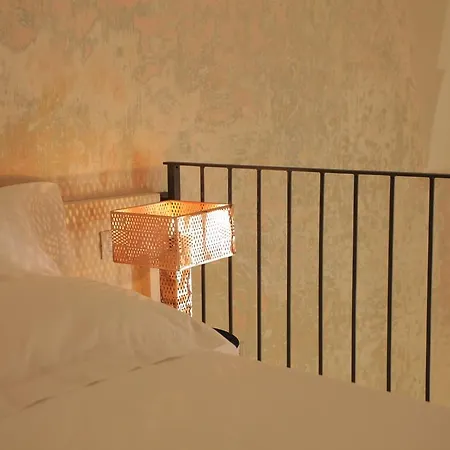 Casa Galateo 20 גאליפולי