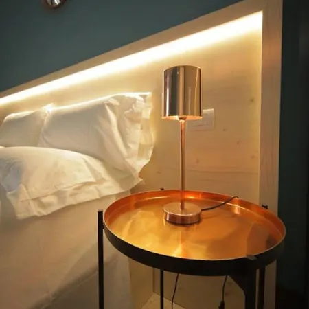 Bed and breakfast Casa Galateo 20