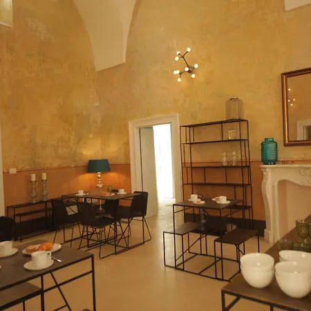 Casa Galateo 20 גאליפולי
