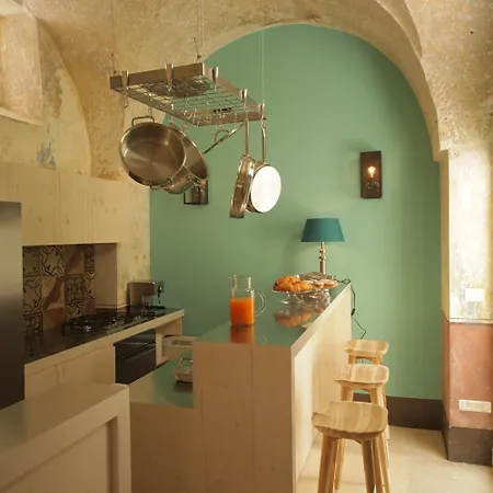 Casa Galateo 20