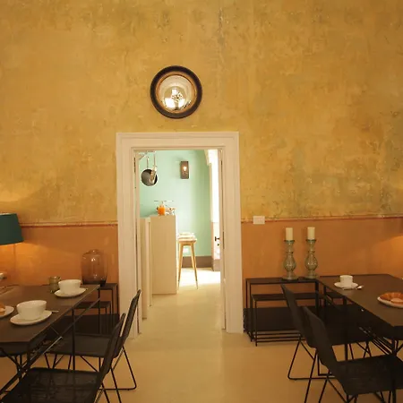 Casa Galateo 20 Bed and breakfast Gallipoli