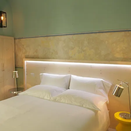 Bed & Breakfast Casa Galateo 20 2*