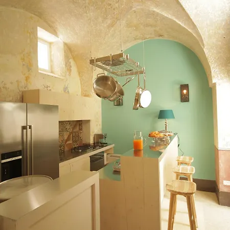 Casa Galateo 20 Bed & Breakfast