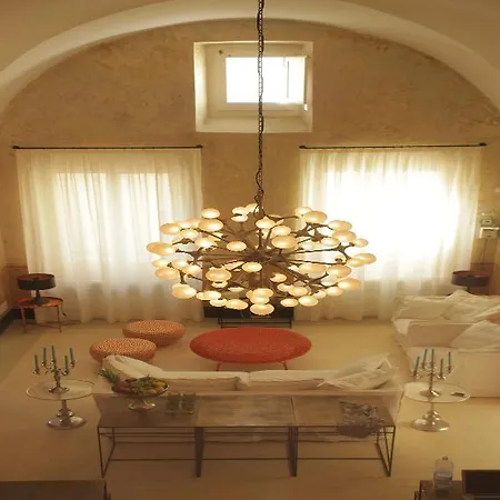 Bed and breakfast Casa Galateo 20