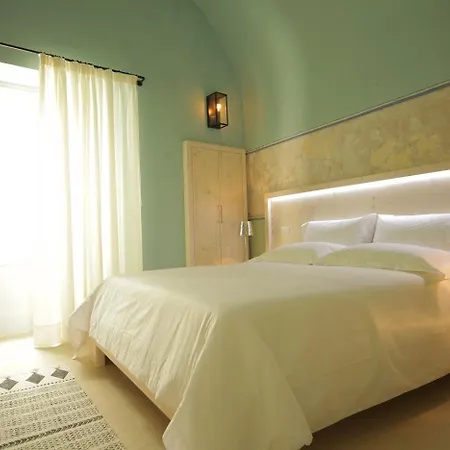 Bed & Breakfast Casa Galateo 20 Gallipoli
