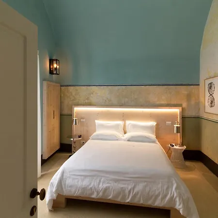 Bed and breakfast Casa Galateo 20 Gallipoli