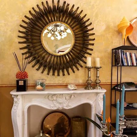 Bed & Breakfast Casa Galateo 20 2*