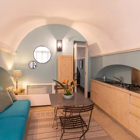 Casa Galateo 20 Bed & Breakfast Gallipoli