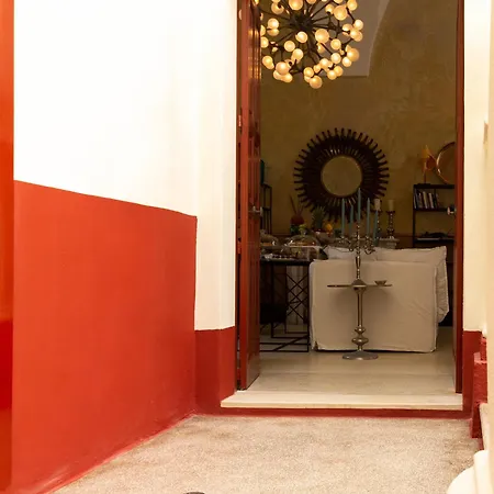 לינה וארוחת בוקר Casa Galateo 20