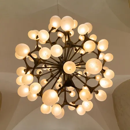 Casa Galateo 20 Bed & Breakfast Gallipoli