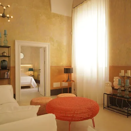 Casa Galateo 20 Bed and breakfast Gallipoli