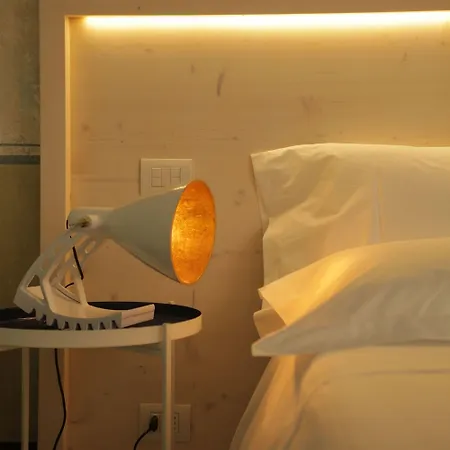 Casa Galateo 20 4* גאליפולי