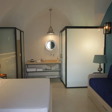 Casa Galateo 20 3*