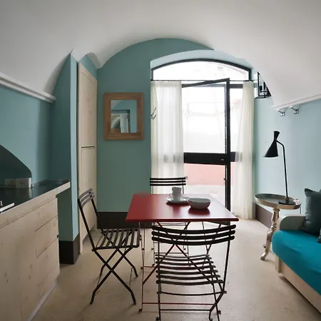 Casa Galateo 20 גאליפולי