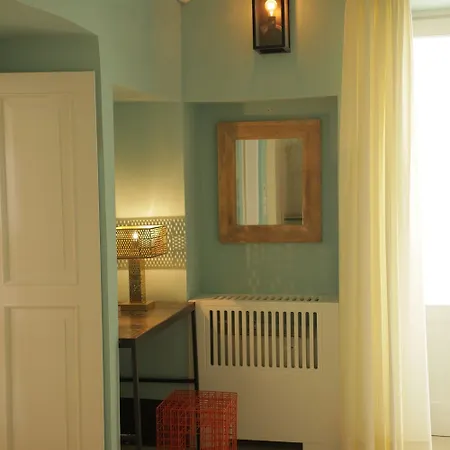 Casa Galateo 20 לינה וארוחת בוקר גאליפולי