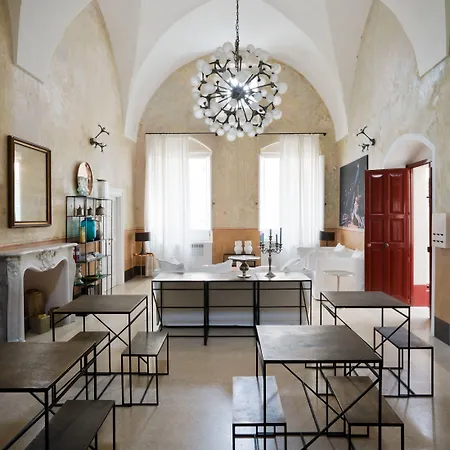 Casa Galateo 20 גאליפולי