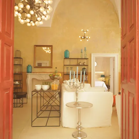 Casa Galateo 20 3*
