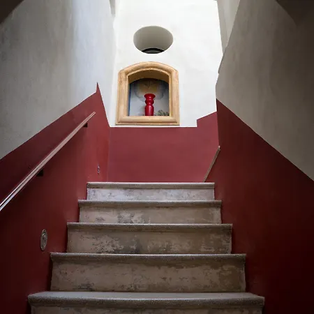 Casa Galateo 20 4* גאליפולי