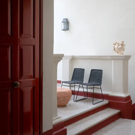 Bed and breakfast Casa Galateo 20 4*