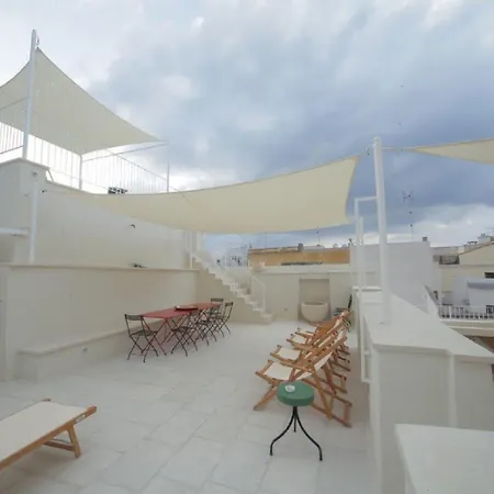 Casa Galateo 20 גאליפולי