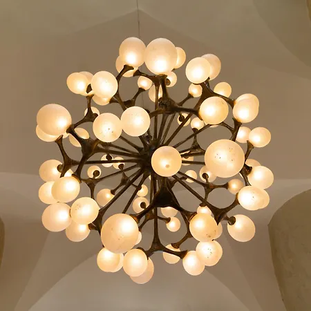 לינה וארוחת בוקר Casa Galateo 20