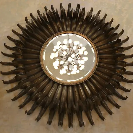 Casa Galateo 20 לינה וארוחת בוקר