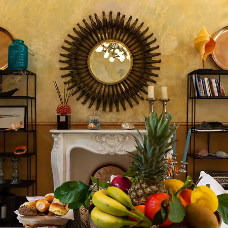 Bed and breakfast Casa Galateo 20 Gallipoli