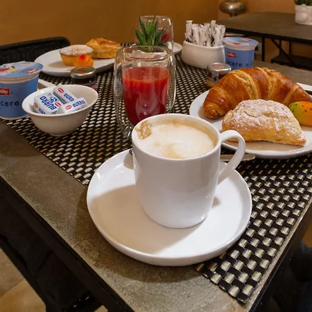 Casa Galateo 20 גאליפולי