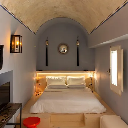 Casa Galateo 20 גאליפולי