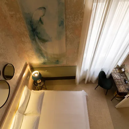 Bed and breakfast Casa Galateo 20