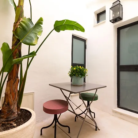 Bed and breakfast Casa Galateo 20