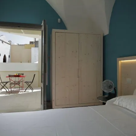 Bed & Breakfast Casa Galateo 20