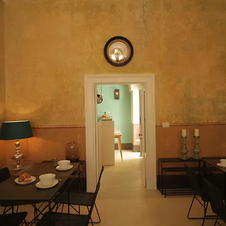 Couette-café Casa Galateo 20 Gallipoli