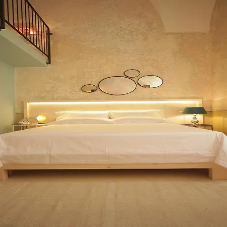 Casa Galateo 20 4* גאליפולי