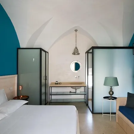 Bed & Breakfast Casa Galateo 20 Gallipoli